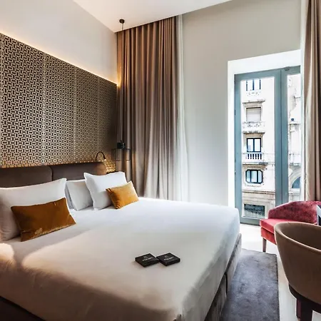 Hotel Soho Boutique Catedral Séville