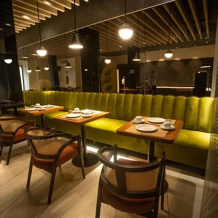 Soho Boutique Catedral Hotel Séville