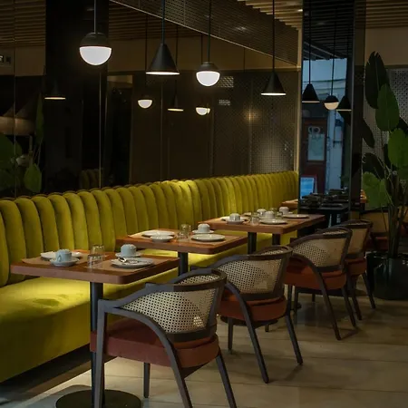 Soho Boutique Catedral 4* Séville