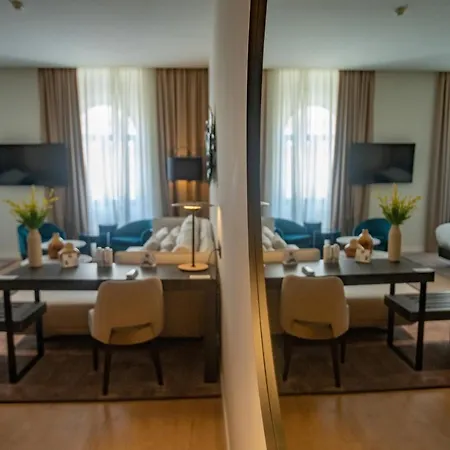 Soho Boutique Catedral Hotel Séville