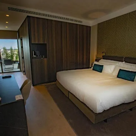 Hotel Soho Boutique Catedral