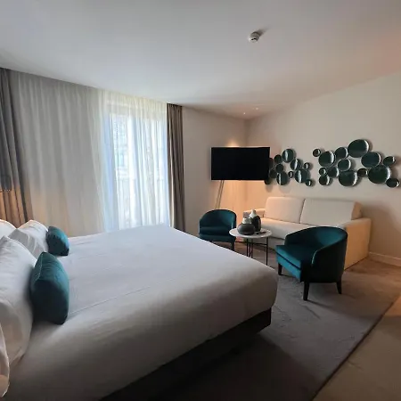 Hotel Soho Boutique Catedral Séville