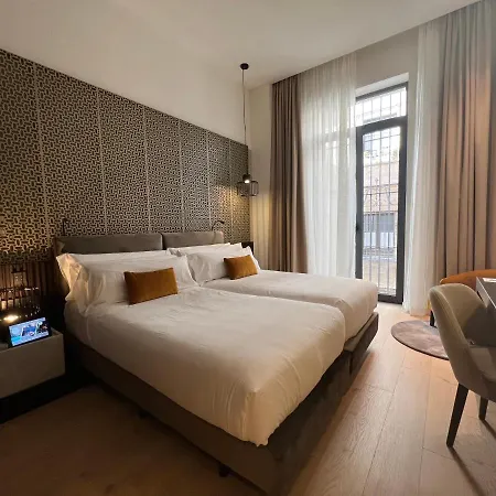 Hotel Soho Boutique Catedral Séville