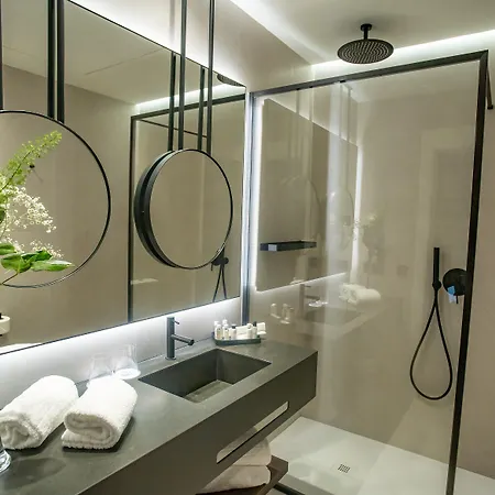 Hotel Soho Boutique Catedral Séville