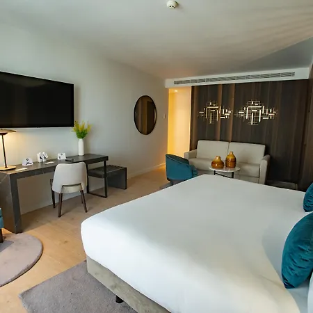 Hotel Soho Boutique Catedral Séville