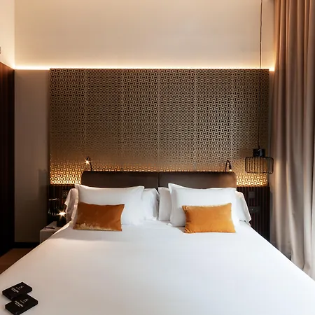 Soho Boutique Catedral 4* Séville