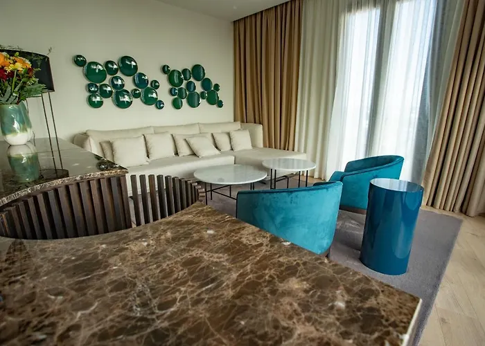 Hotell Soho Boutique Catedral 4*