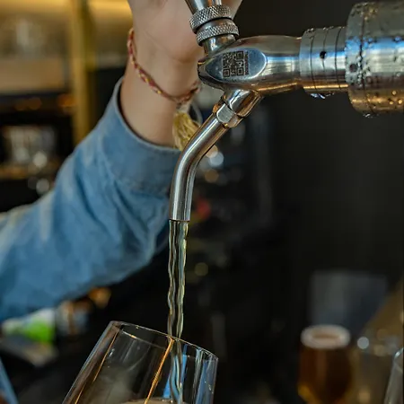 酒店 苏活精品大教堂酒店